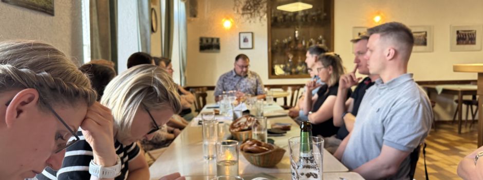 Förderverein der Römerberger Grundschulen wählt neuen Vorstand