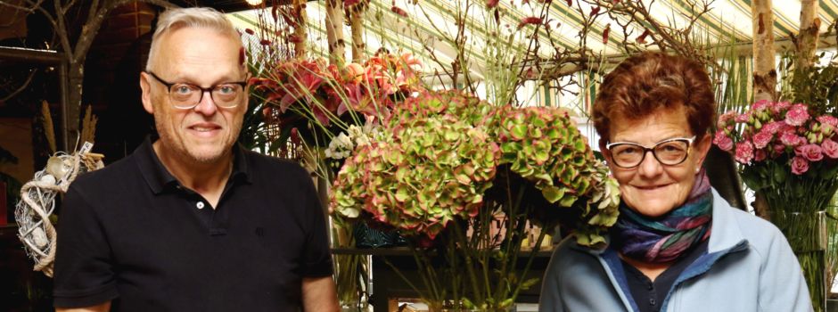 Mondorfer Blumenhaus Salz schließt nach 90 Jahren seine Pforten