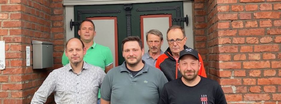 Tristan Geißler ist neuer Ortsbürgermeister in Heuzert