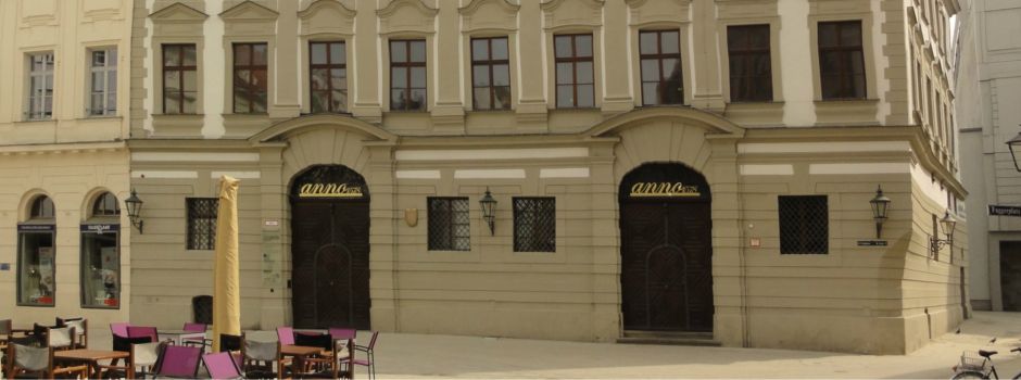 NineOFive eröffnet am Fuggerplatz