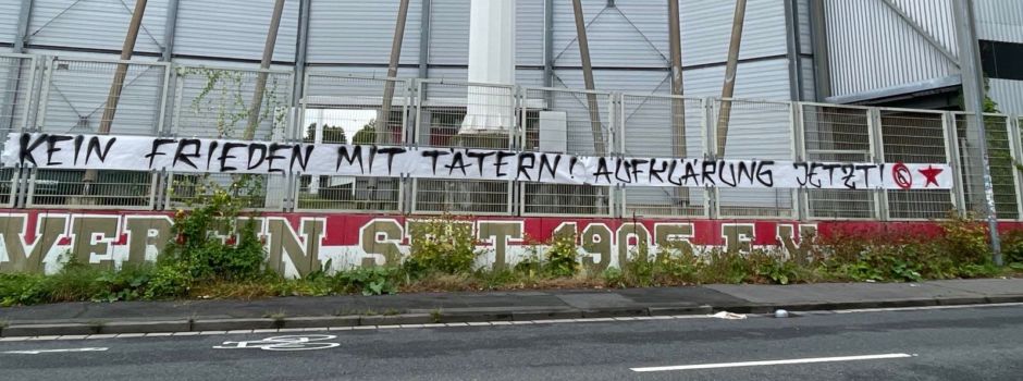 Vorwürfe gegen Kaishu Sano: Fans fordern Aufklärung von Mainz 05