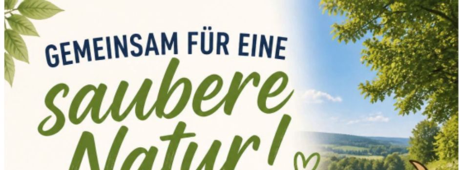 Saubere Wege in Weißenborn: Hundekot richtig entsorgen