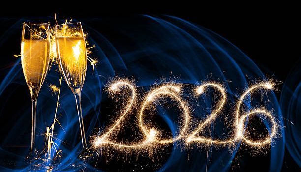 Einladung zum Neujahrsempfang | Gemeinsam stark - Optimistisch ins Jahr 2026