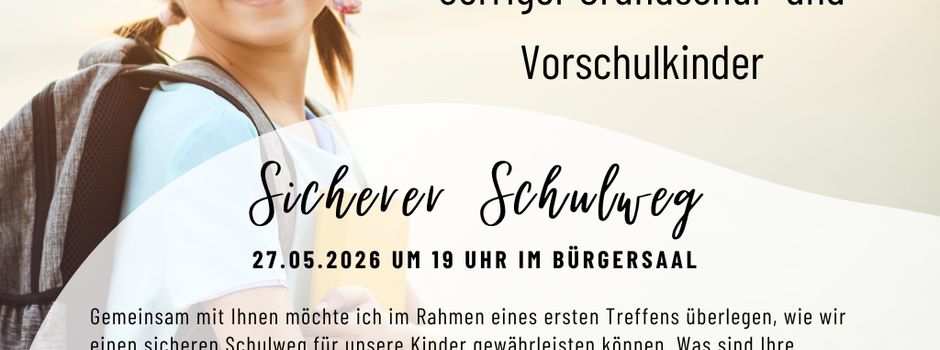 Terminerinnerung