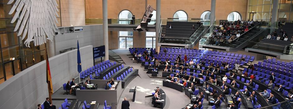 Bundestag beschließt Haushalt 2024