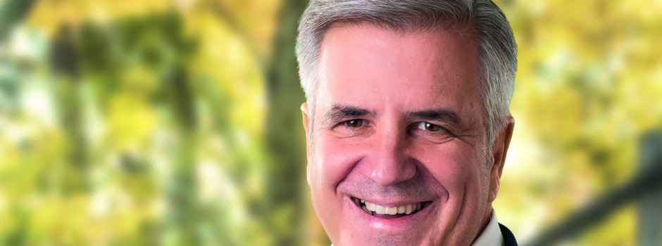 Ehemaliger CDU-Fraktionschef zum Fastnachts-Präsidenten ernannt