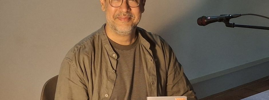 Literaturfrühling