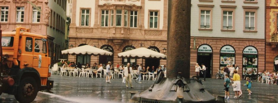 Diese Kinos gab es früher in Mainz