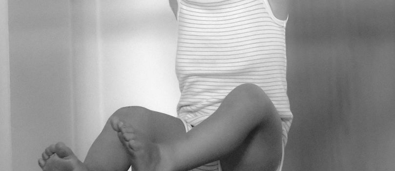 Kinderturnen für Kindergartenkinder von 4 bis 6 Jahren