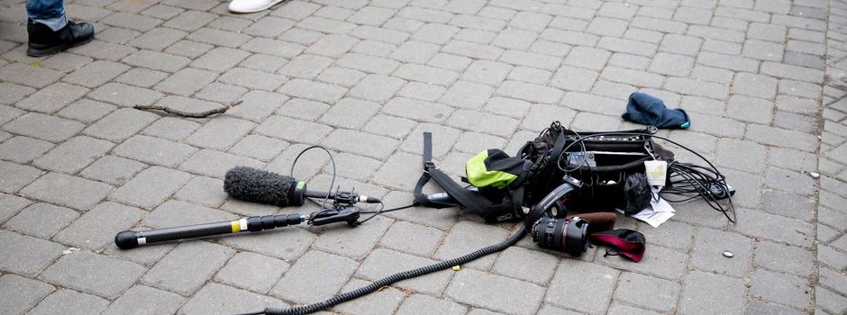 «Tag der Pressefreiheit» - Lage weltweit verschlechtert