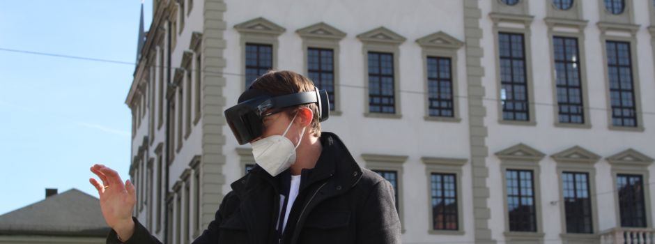 Dieses Projekt lässt die Augsburger Börse wieder auferstehen