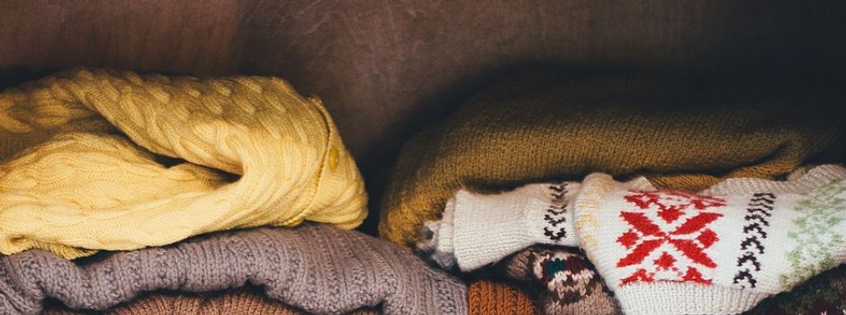 „Mir ist kalt“: Nieder-Olmerin beschenkt Eindringling mit Pullover