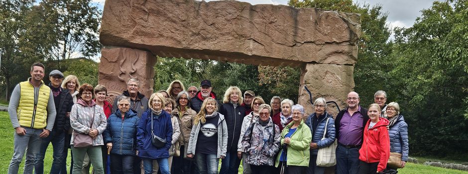 Neue Termine für Stadtführungen