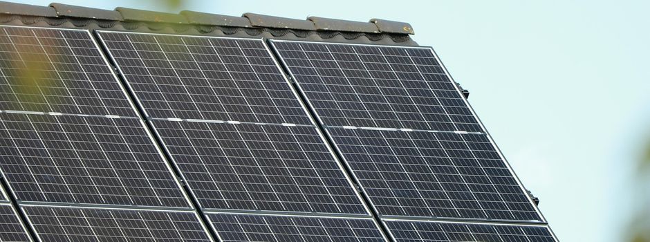 Solarenergie: Kostenlose Beratung