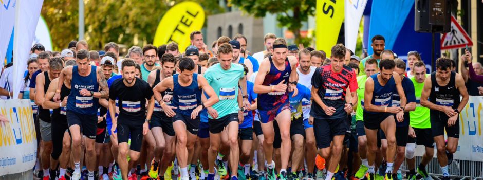 Lauf durch die Mainzer Altstadt: Das sind die Ergebnisse des Firmenlaufs