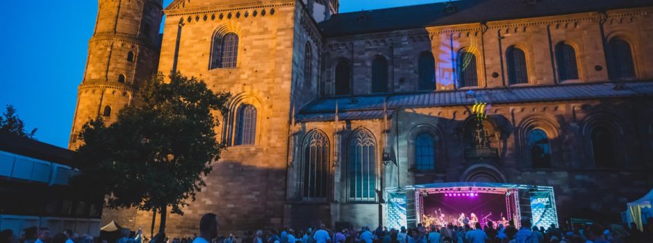 Dieses Musikfestival kommt jetzt nach Worms