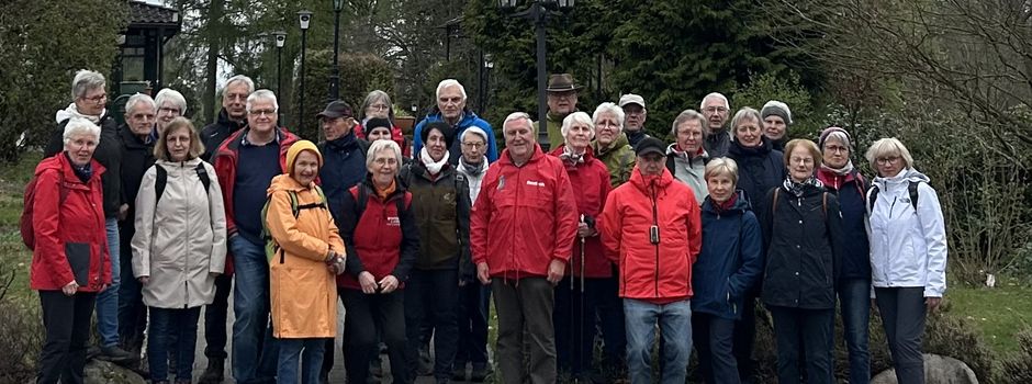 Entlang an Wietze und Örtze