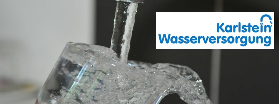 Trinkwasser Karlstein OHNE BEDENKEN