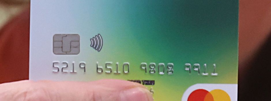 Krach in der Koalition wegen Bezahlkarte für Asylbewerber