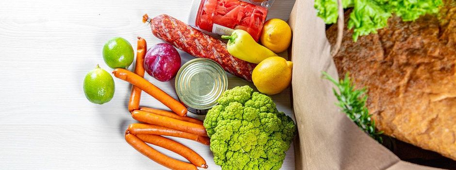 Tafeln am Limit: Land bewilligt 2,2 Millionen Euro Soforthilfe