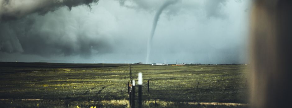 Tornados über Augsburg!? – Das solltet ihr für den Ernstfall wissen