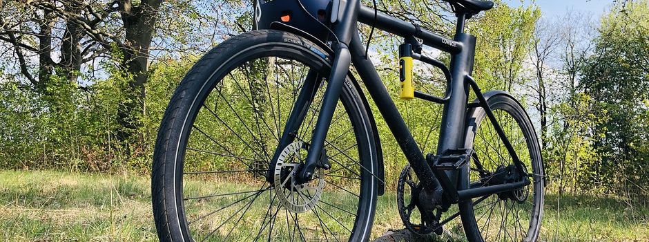 Training für E-Bike und Pedelec in Ruppertenrod
