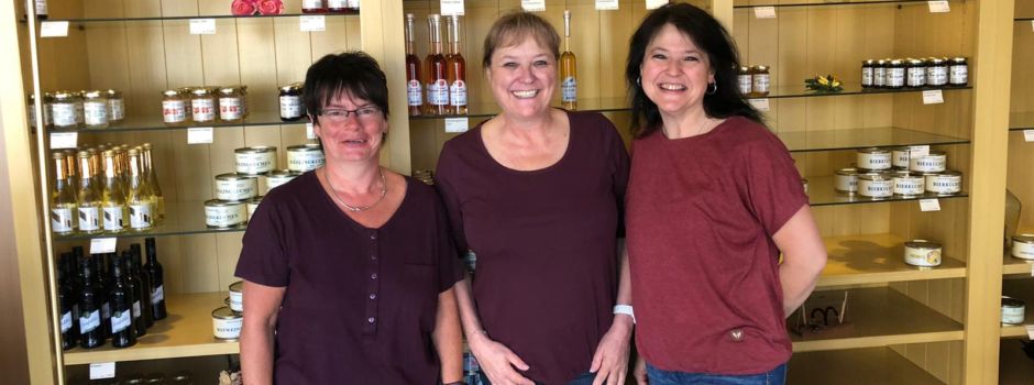 Manufaktur Reinhardt– die besondere Art zu schenken