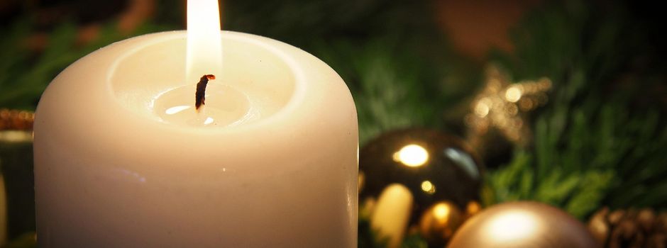 O wei, das Jahr ist bald vorbei