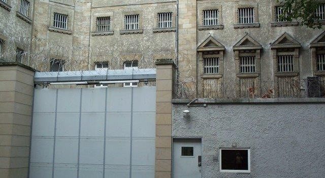 Heute vor 20 Jahren schloss das Gefängnis im Bleichenviertel