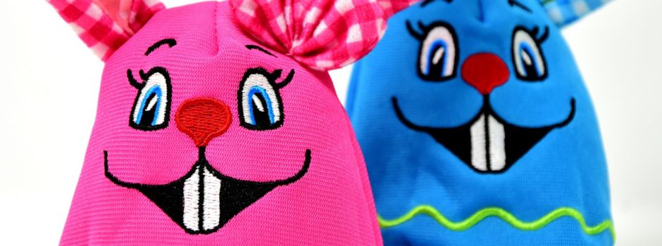 Osterfest in Zölkow