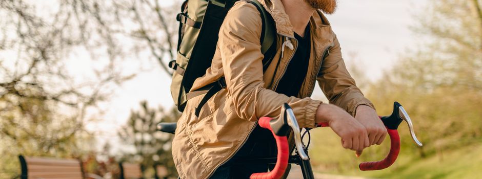 Radverkehrsregeln - Teil 2