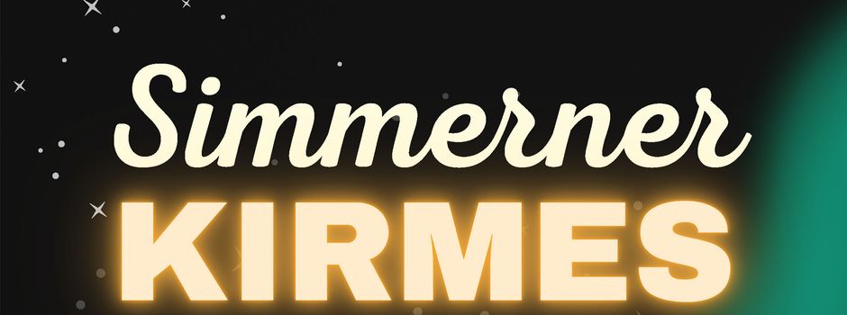 Simmerner Kirmes