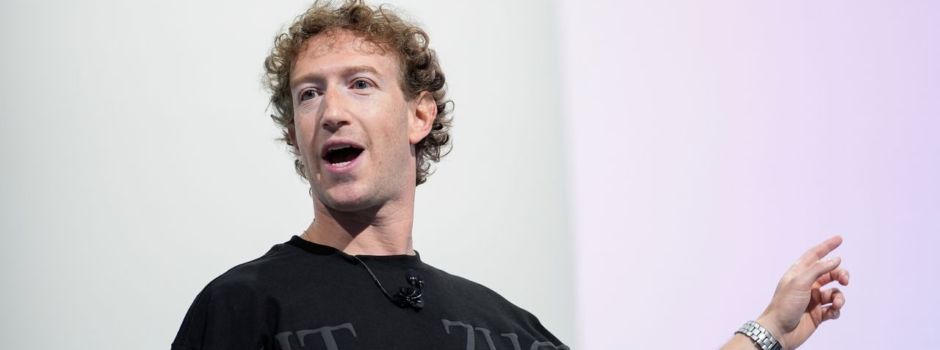 Faktenchecker adé: Meta öffnet die Schleusen