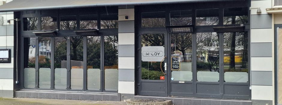 Drink & Disco ab 25: So richtet sich das McCoy in Koblenz neu aus