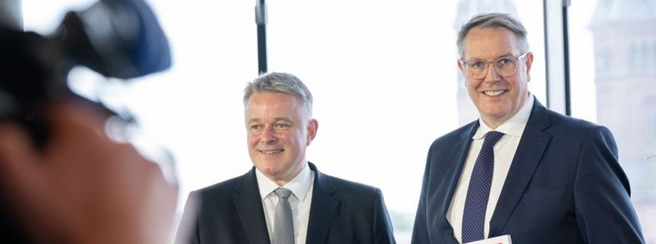 Große Koalition in Rheinland-Pfalz ist besiegelt