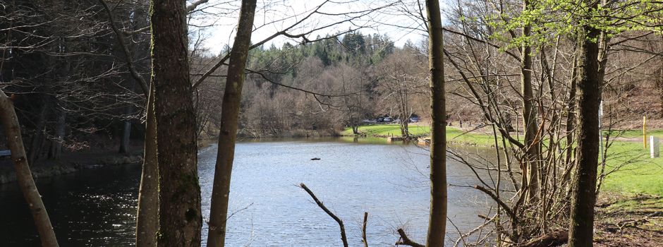 Eisweiher: Gemeindeschwester lädt Senioren zum Spaziergang ein