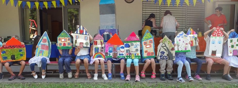 Auf Wiedersehen Kita – Hallo Grundschule