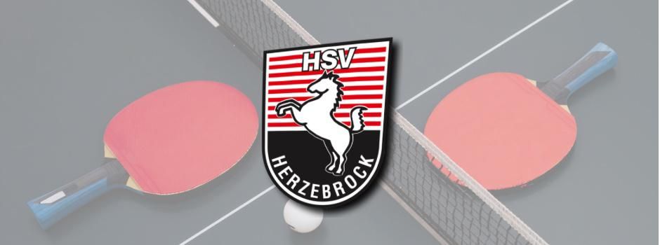 Tischtennis-mini-Meisterschaften am 27. Januar 2024