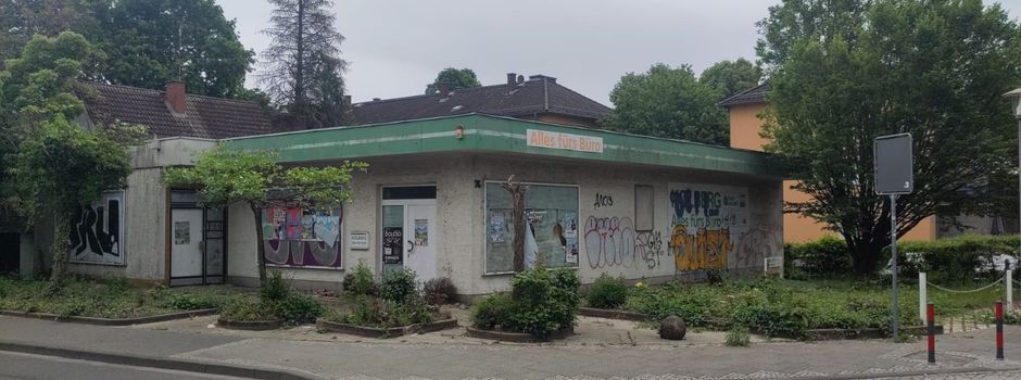 Was passiert mit dem ehemaligen Bürobedarf Kolberg in Wiesbaden?