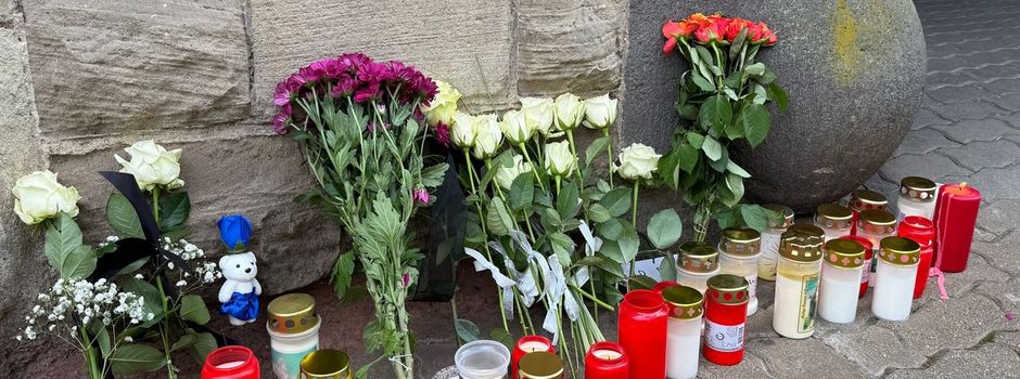 Erschossener Polizist - «Es sind dunkle Tage für unser Land»