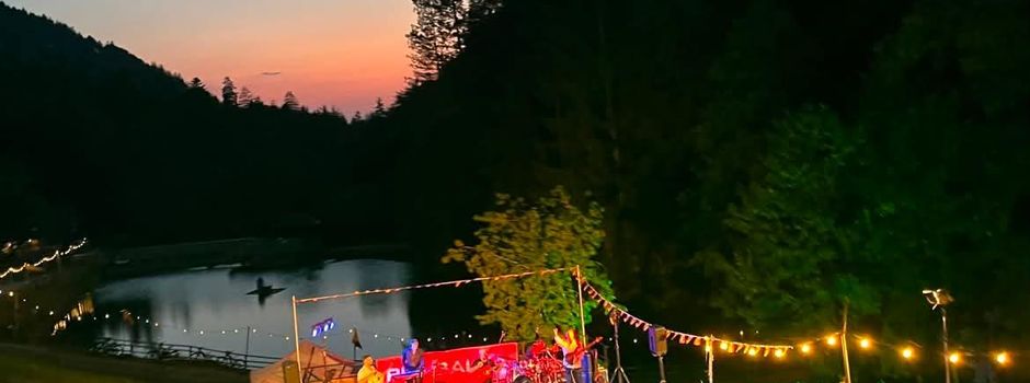Kultur am Sehnsuchtsort vieler Laufer