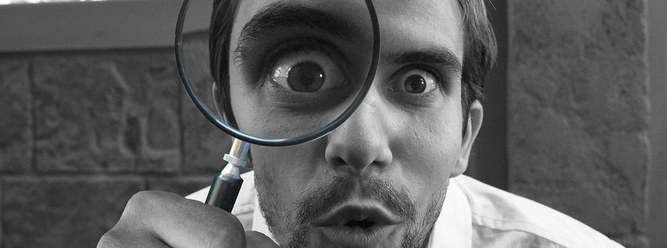 Verschiedene Fundstücke!