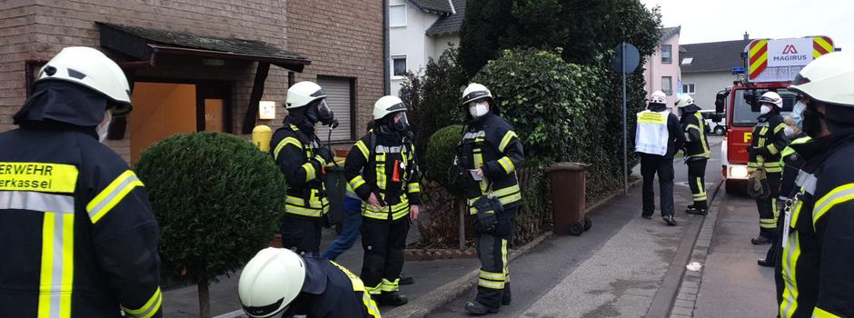 CO-Austritt führte zu Feuerwehreinsatz in Mondorf