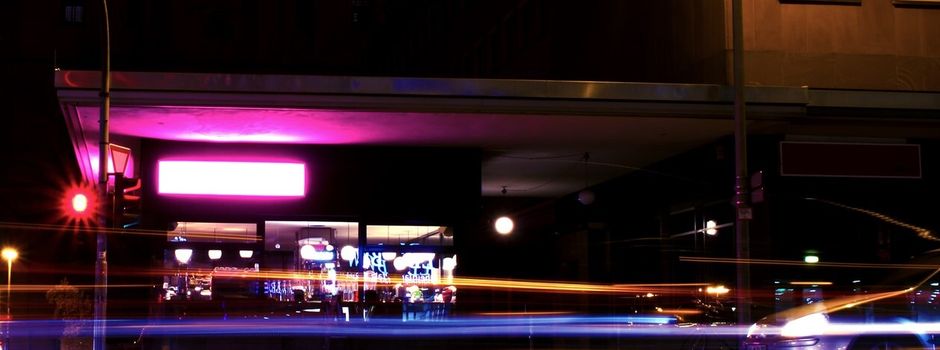 Betrunkener Mainzer fährt auf Felge quer durch die Innenstadt