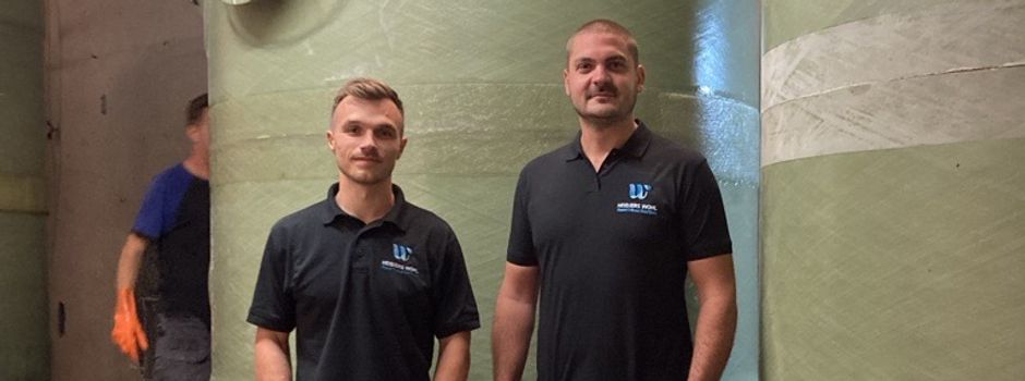 Wiedereröffnung des „Heidjers Wohl“ wohl erst im November