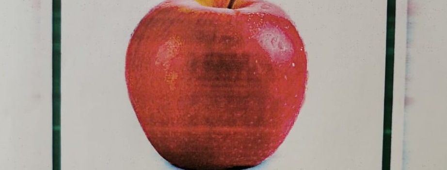 Zwergenstube auf dem Mattsberg: Apfelsaftverkauf