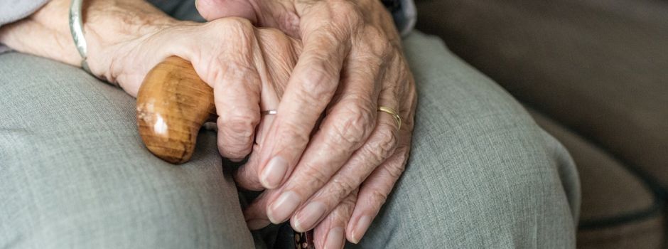 Haften Kinder für Ihre Eltern?