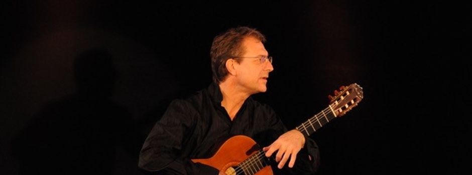 Was Leonard Bernstein mit einem Konzert in Worms zu tun hat