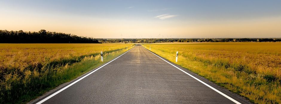 Update: L 171 – Strecke zwischen Niedaltdorf und Siersburg wieder befahrbar
