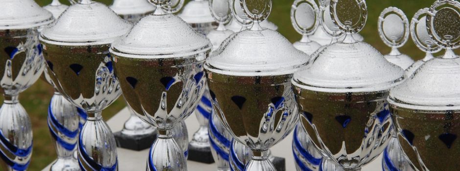 Gückingen 1 siegt beim VG-Wettkampf in Steinsberg